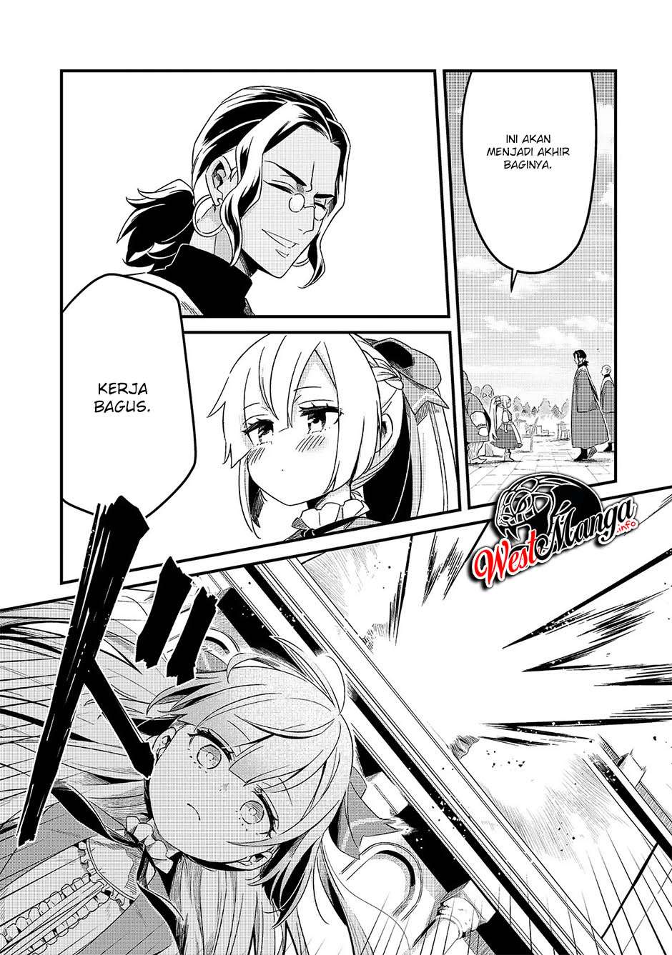 Welcome to Cheap Restaurant of Outcasts! (Tsuihousha Shokudou e Youkoso!)